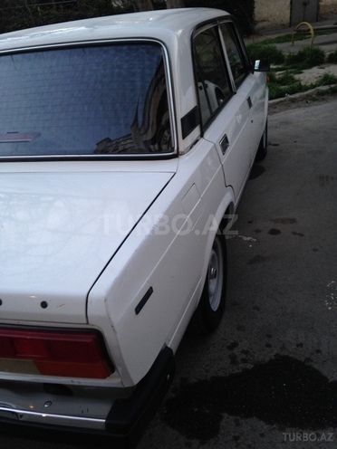 LADA (VAZ) 2107 2004, 170,000 km - 1.6 л - Bakı