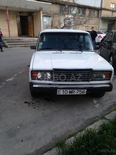 LADA (VAZ) 2107 2004, 170,000 km - 1.6 л - Bakı