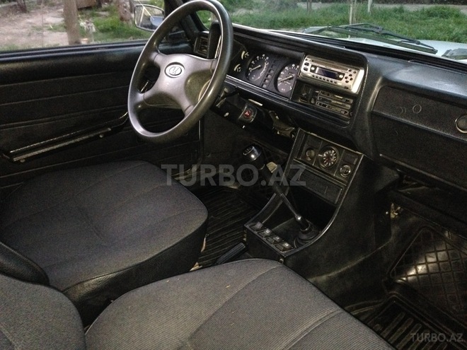 LADA (VAZ) 2107 2004, 170,000 km - 1.6 л - Bakı