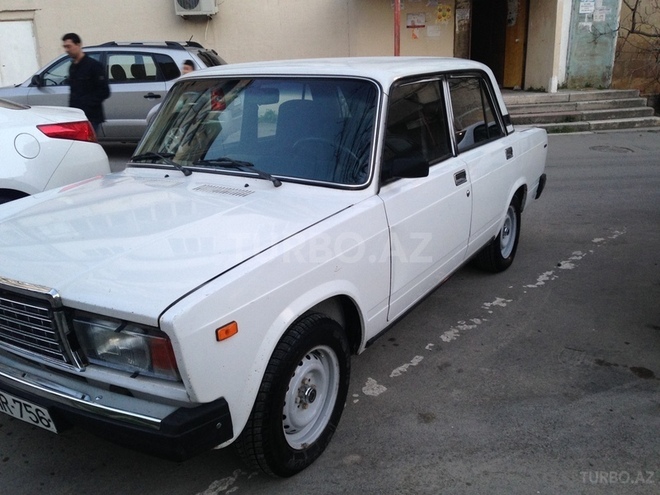 LADA (VAZ) 2107 2004, 170,000 km - 1.6 л - Bakı