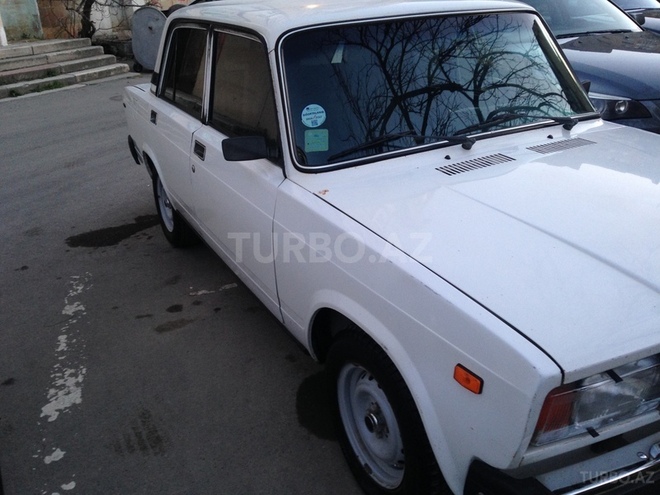 LADA (VAZ) 2107 2004, 170,000 km - 1.6 л - Bakı