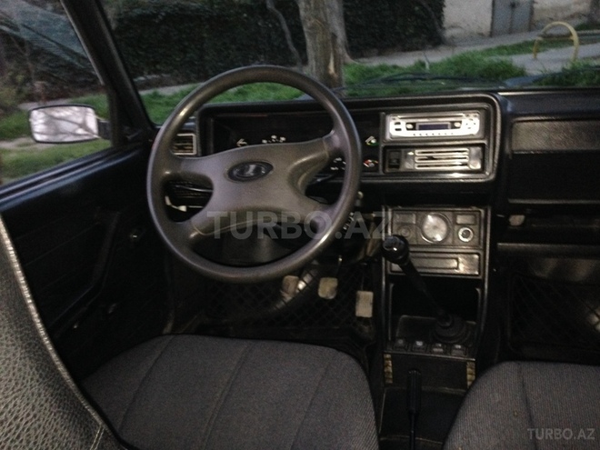 LADA (VAZ) 2107 2004, 170,000 km - 1.6 л - Bakı