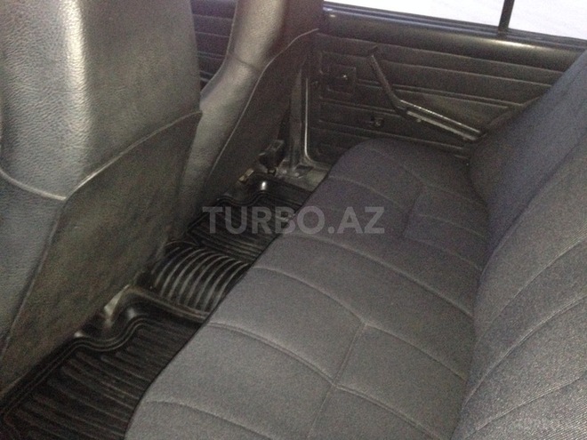 LADA (VAZ) 2107 2004, 170,000 km - 1.6 л - Bakı