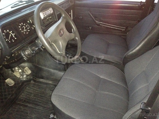 LADA (VAZ) 2107 2004, 170,000 km - 1.6 л - Bakı