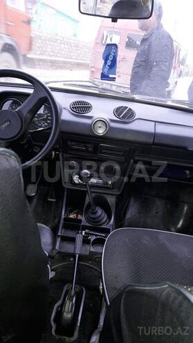LADA (VAZ) 2106 2004, 300,000 km - 1.6 l - Bakı