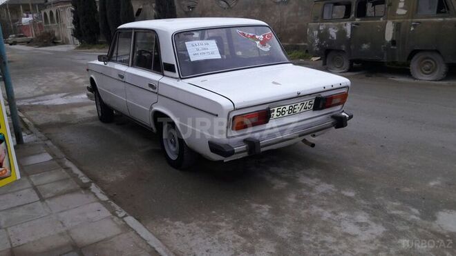 LADA (VAZ) 2106 2004, 300,000 km - 1.6 l - Bakı