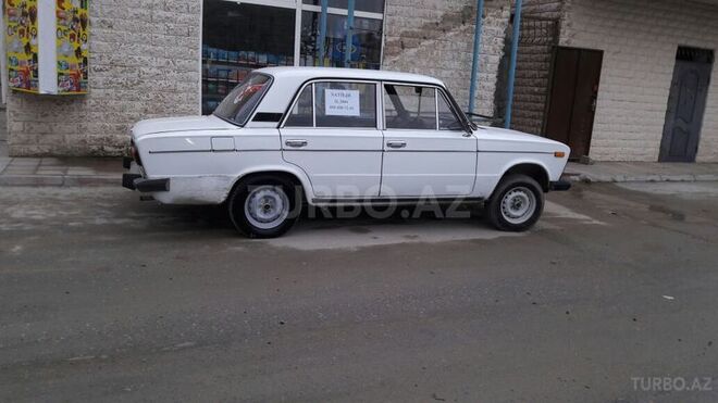 LADA (VAZ) 2106 2004, 300,000 km - 1.6 l - Bakı