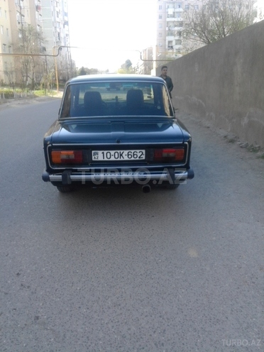 LADA (VAZ) 2106 2005, 5,625,843 km - 1.6 л - Sumqayıt