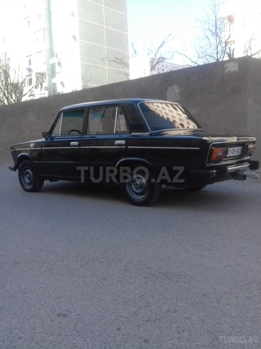 LADA (VAZ) 2106 2005, 5,625,843 km - 1.6 л - Sumqayıt