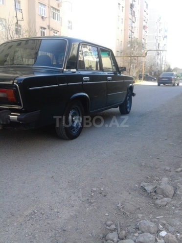 LADA (VAZ) 2106 2005, 5,625,843 km - 1.6 л - Sumqayıt