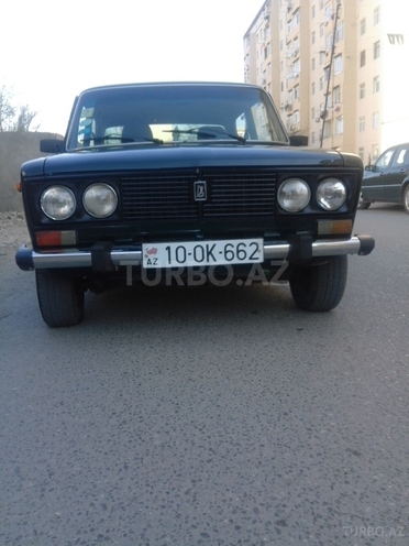 LADA (VAZ) 2106 2005, 5,625,843 km - 1.6 л - Sumqayıt