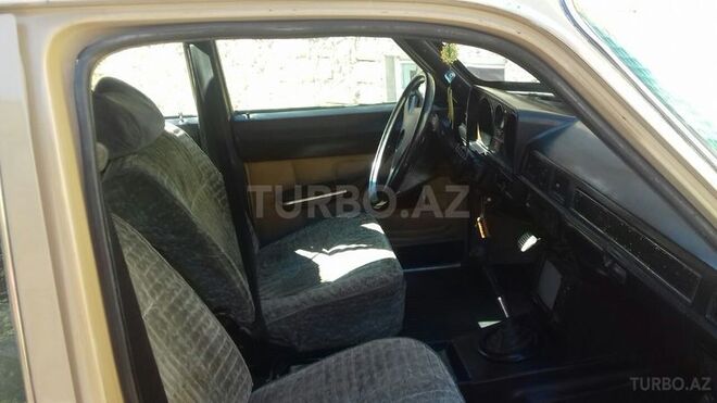 GAZ 24-10 1988, 81,000 km - 0.3 л - Bakı