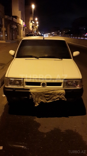 Tofas Dogan 2003, 130,000 km - 1.6 l - Bakı