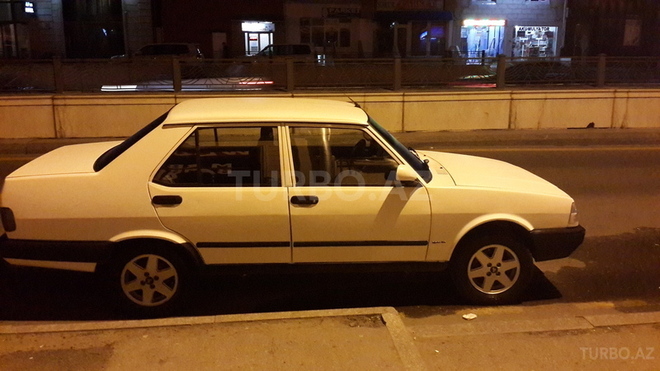 Tofas Dogan 2003, 130,000 km - 1.6 l - Bakı
