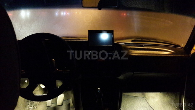 Tofas Dogan 2003, 130,000 km - 1.6 l - Bakı