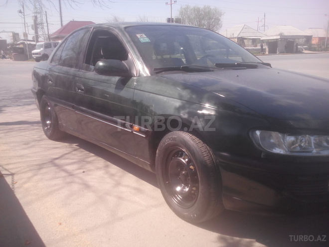 Opel Omega 1998, 280,000 km - 2.0 л - Sumqayıt