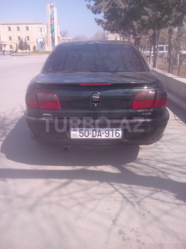 Opel Omega 1998, 280,000 km - 2.0 л - Sumqayıt