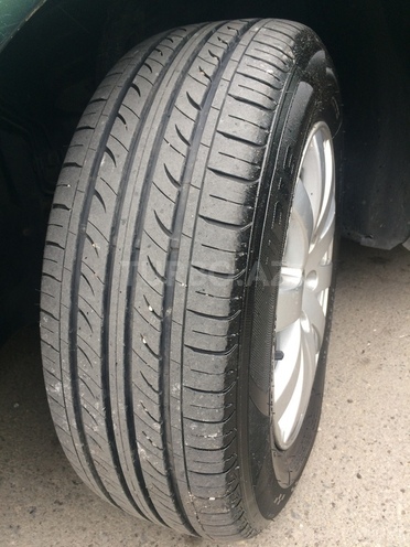 Volkswagen Passat 1998, 320,000 km - 2.0 l - Bakı