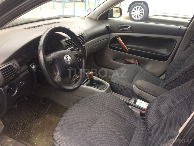 Volkswagen Passat 1998, 320,000 km - 2.0 l - Bakı