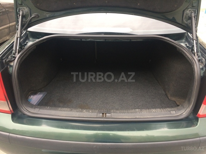 Volkswagen Passat 1998, 320,000 km - 2.0 l - Bakı