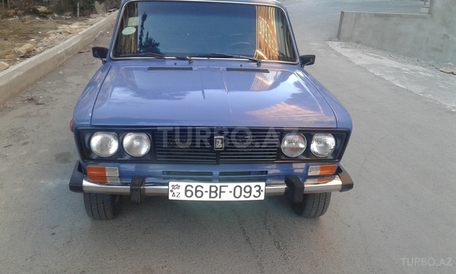 LADA (VAZ) 2106 1995, 32,120 km - 1.5 л - Bakı