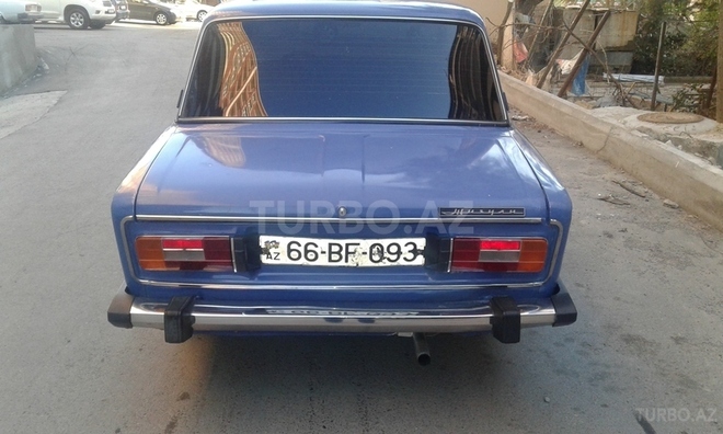 LADA (VAZ) 2106 1995, 32,120 km - 1.5 л - Bakı