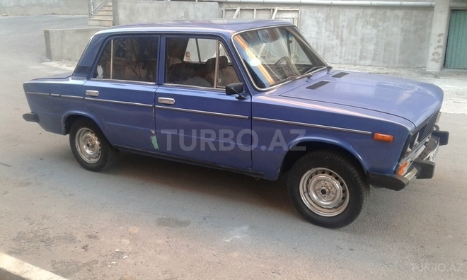 LADA (VAZ) 2106 1995, 32,120 km - 1.5 л - Bakı