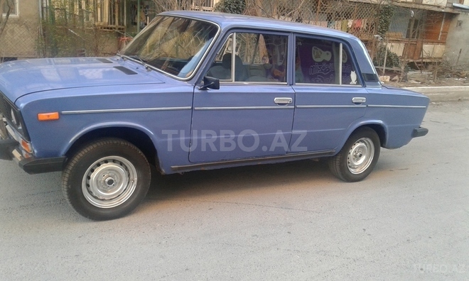 LADA (VAZ) 2106 1995, 32,120 km - 1.5 л - Bakı