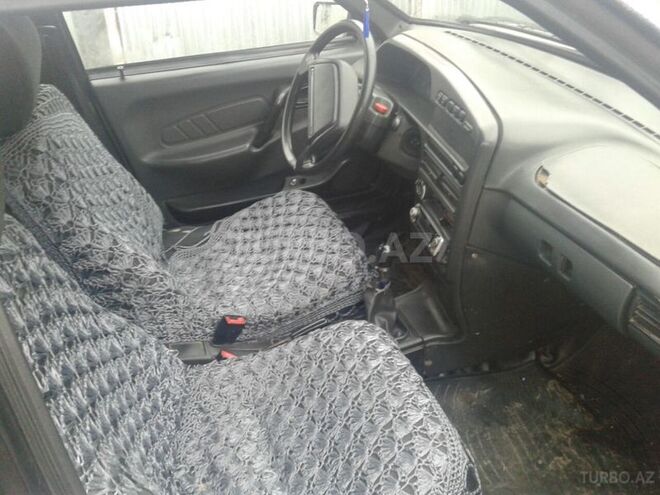 LADA (VAZ) 21099 2001, 159,000 km - 1.5 l - Oğuz