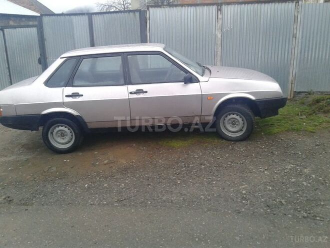LADA (VAZ) 21099 2001, 159,000 km - 1.5 l - Oğuz