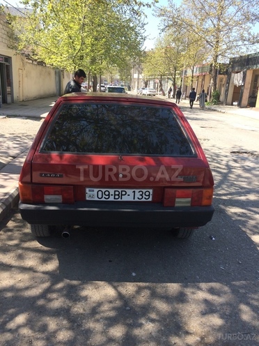 LADA (VAZ) 2109 1990, 234,343 km - 0.2 л - Bərdə