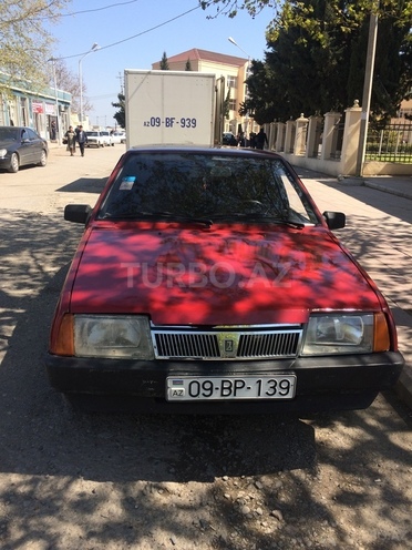 LADA (VAZ) 2109 1990, 234,343 km - 0.2 л - Bərdə