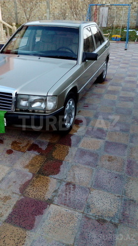 Mercedes 190 1991, 380,000 km - 0.2 l - Bakı