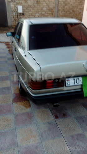 Mercedes 190 1991, 380,000 km - 0.2 l - Bakı
