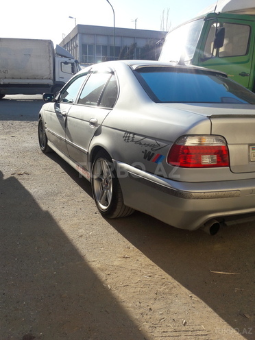 BMW 520 1997, 360,125 km - 2.0 л - Bakı