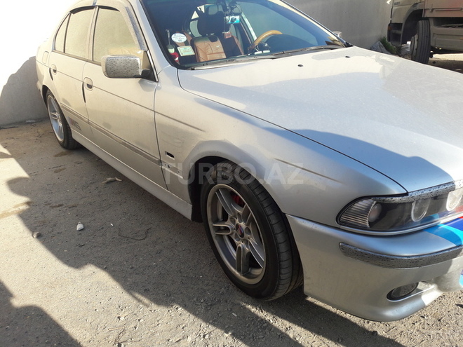 BMW 520 1997, 360,125 km - 2.0 л - Bakı