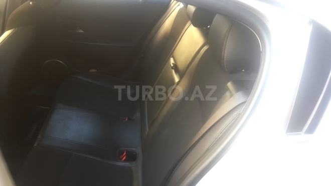 Chevrolet Cruze 2012, 100,000 km - 1.8 l - Bakı