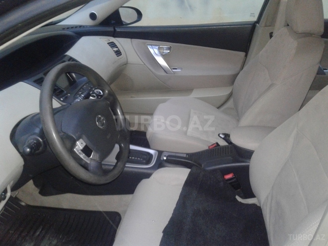 Nissan Primera 2006, 174,000 km - 1.8 l - Bakı