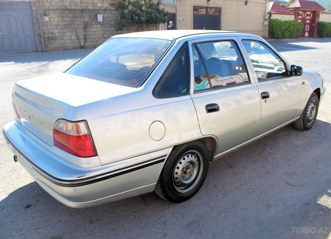 Daewoo Nexia 2006, 270,000 km - 1.5 l - Bakı
