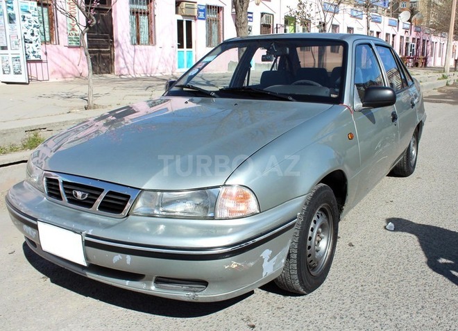 Daewoo Nexia 2006, 270,000 km - 1.5 l - Bakı