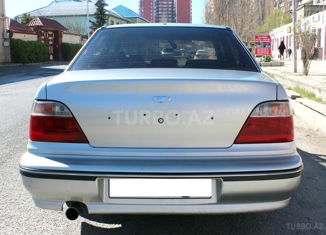Daewoo Nexia 2006, 270,000 km - 1.5 l - Bakı