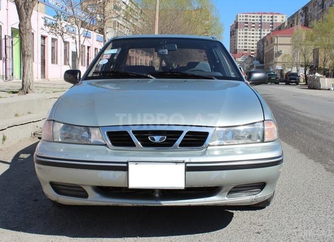 Daewoo Nexia 2006, 270,000 km - 1.5 l - Bakı