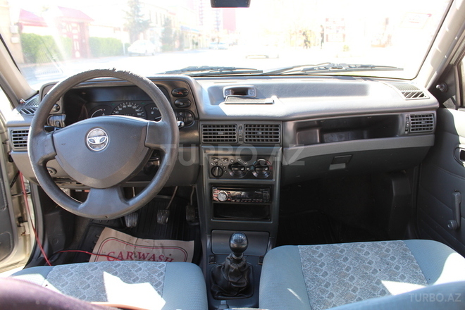 Daewoo Nexia 2006, 270,000 km - 1.5 l - Bakı