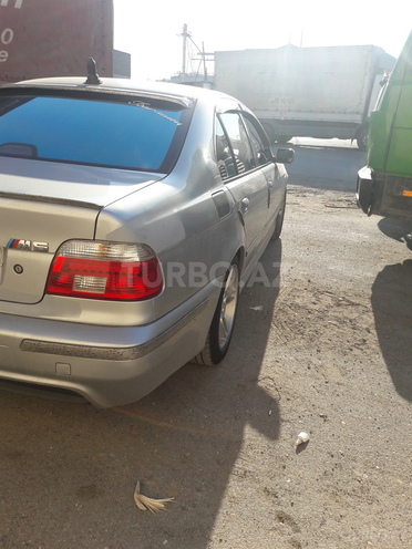 BMW 520 1997, 360,125 km - 2.0 л - Bakı