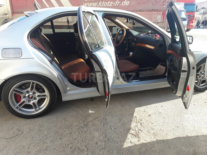 BMW 520 1997, 360,125 km - 2.0 л - Bakı