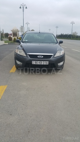 Ford Mondeo 2008, 131,450 km - 2.3 l - Bakı