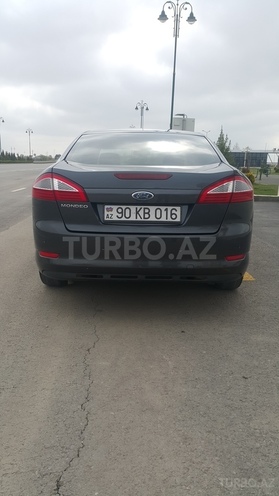 Ford Mondeo 2008, 131,450 km - 2.3 l - Bakı