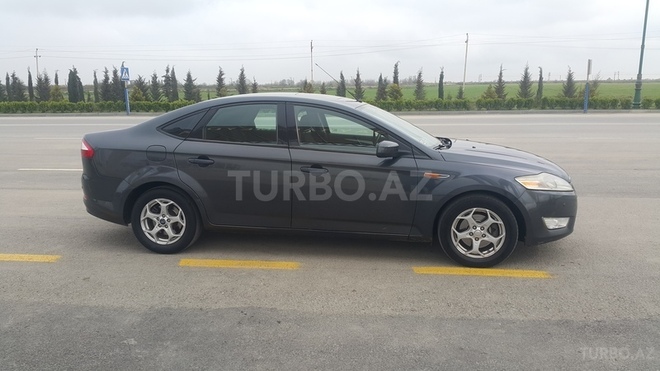 Ford Mondeo 2008, 131,450 km - 2.3 l - Bakı