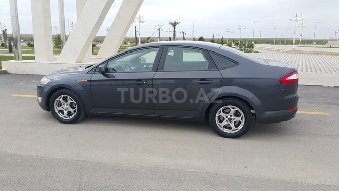 Ford Mondeo 2008, 131,450 km - 2.3 l - Bakı