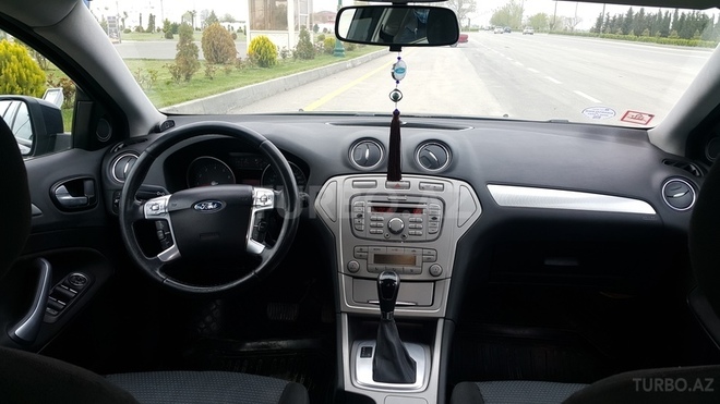 Ford Mondeo 2008, 131,450 km - 2.3 l - Bakı